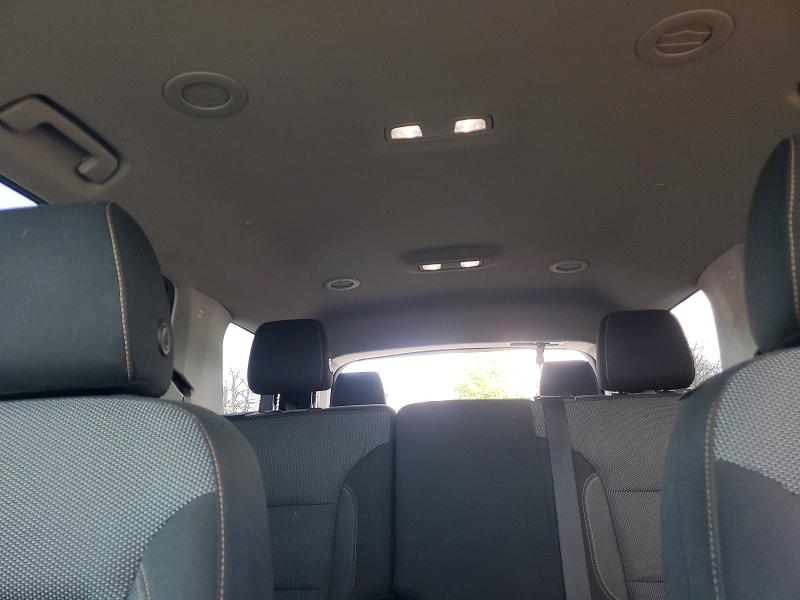 Продажа на аукционе авто 2018 Chevrolet Traverse, vin: 1GNEVGKWXJJ150668, номер лота: 55689446