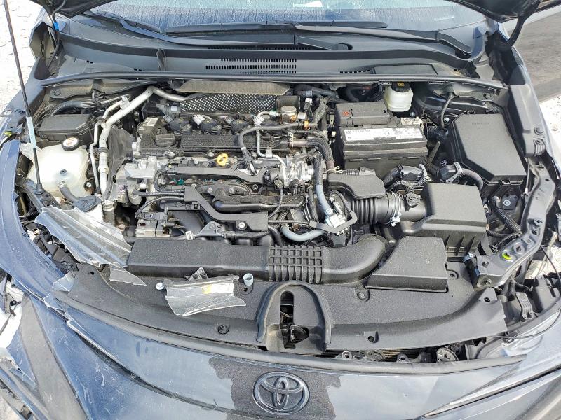Aukcja sprzedaży 2021 Toyota Corolla, vin: 5YFS4MCE1MP092324, numer aukcji: 56351186