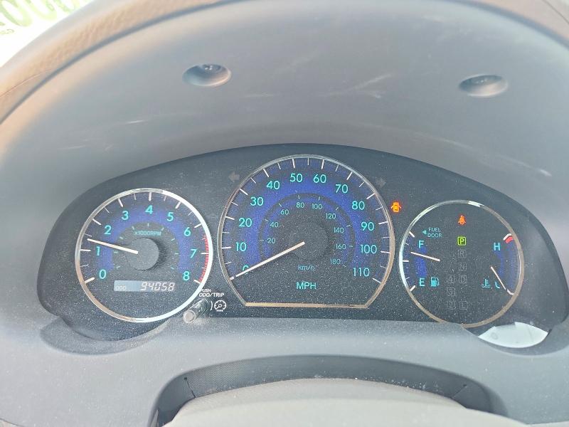 2010 Toyota Sienna მანქანა იყიდება აუქციონზე, vin: 5TDYK4CC5AS318902, აუქციონის ნომერი: 58994566