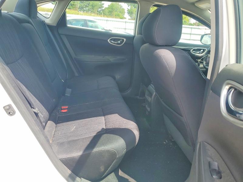 Aukcja sprzedaży 2019 Nissan Sentra, vin: 3N1AB7AP2KL608615, numer aukcji: 56658466