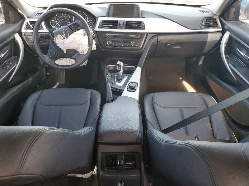 Продажа на аукционе авто 2013 Bmw 328, vin: WBA3A5C53DF355064, номер лота: 55645176