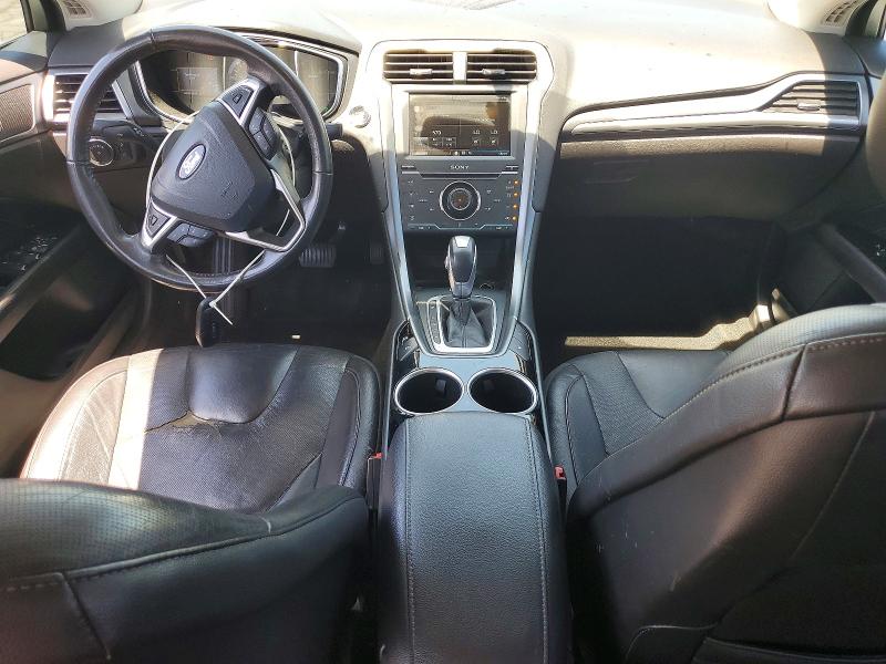 Продажа на аукционе авто 2013 Ford Fusion, vin: 3FA6P0SU6DR273560, номер лота: 57414026