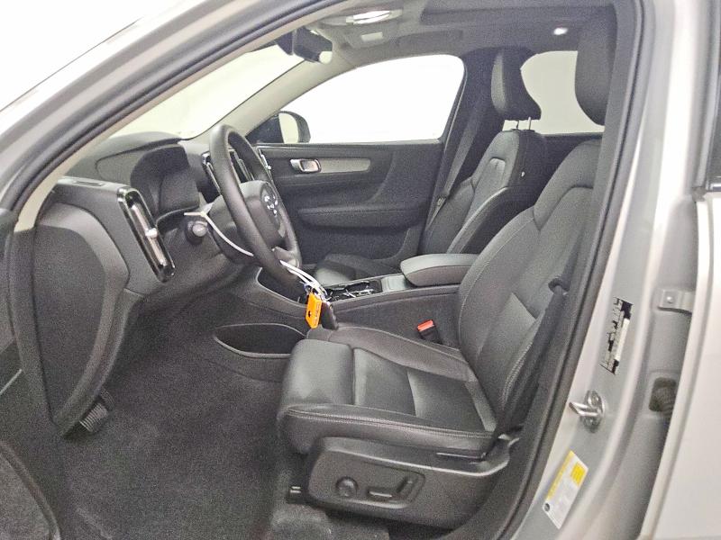 Продаж на аукціоні авто 2025 Volvo Xc40, vin: YV4L12UC0S2567081, номер лоту: 55275226