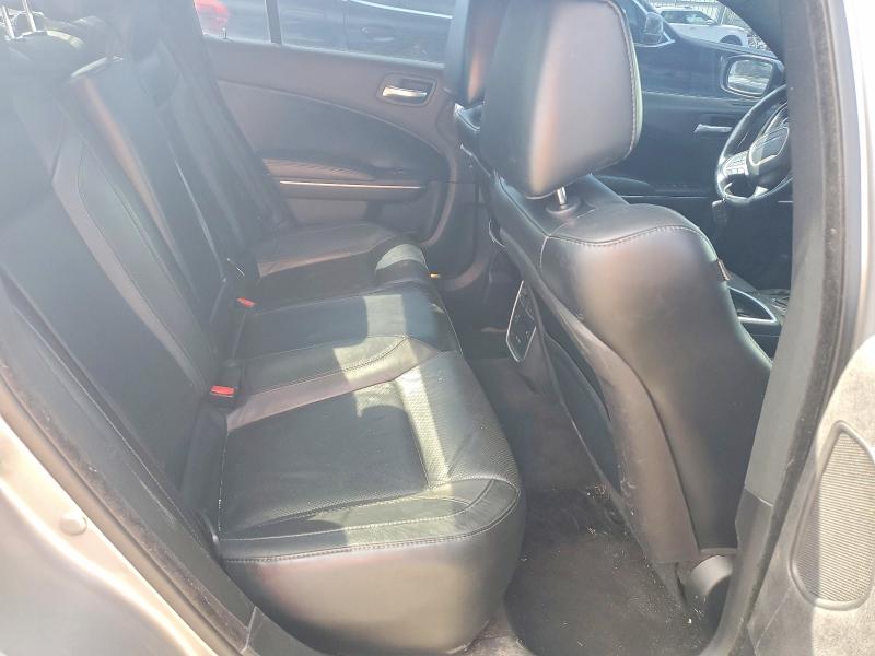Aukcja sprzedaży 2015 Dodge Charger, vin: 2C3CDXHG0FH852448, numer aukcji: 58654406
