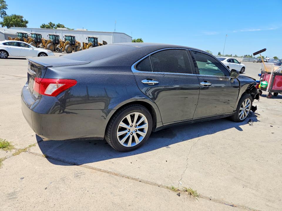 Продаж на аукціоні авто 2007 Lexus Es, vin: JTHBJ46G872014419, номер лоту: 59143466