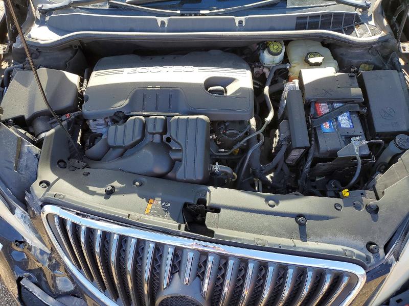 Продаж на аукціоні авто 2014 Buick Verano, vin: 1G4PN5SK0E4191796, номер лоту: 57237726