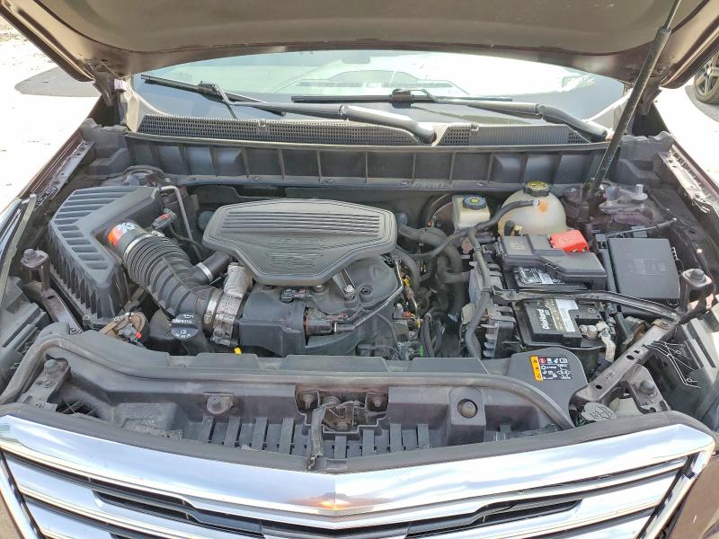 Продажа на аукционе авто 2018 Cadillac Xt5, vin: 1GYKNBRS4JZ198941, номер лота: 56789616