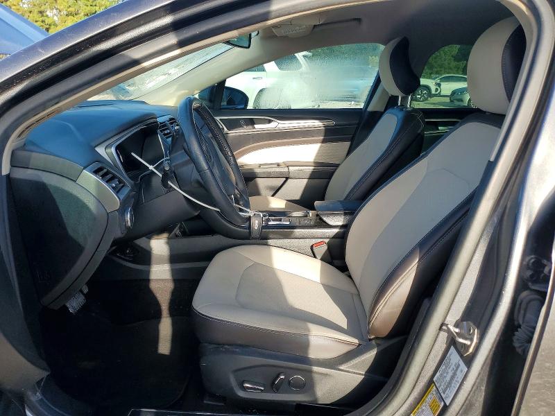 Продаж на аукціоні авто 2019 Ford Fusion, vin: 3FA6P0HD1KR282798, номер лоту: 57144406