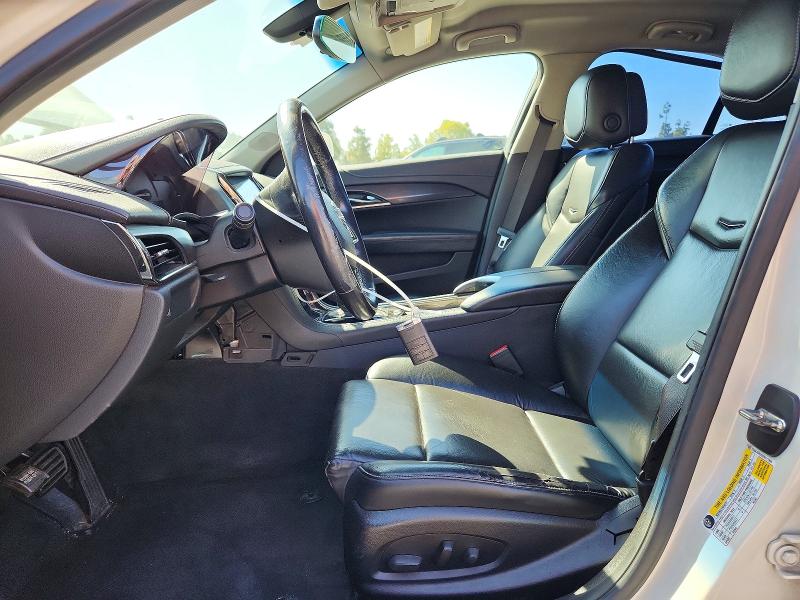 Aukcja sprzedaży 2014 Cadillac Ats, vin: 1G6AA5RX0E0111950, numer aukcji: 57780686