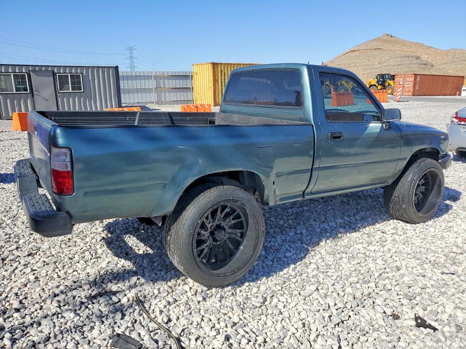 Продажа на аукционе авто 1993 Toyota Pickup, vin: 4TARN81A0PZ155678, номер лота: 55975086