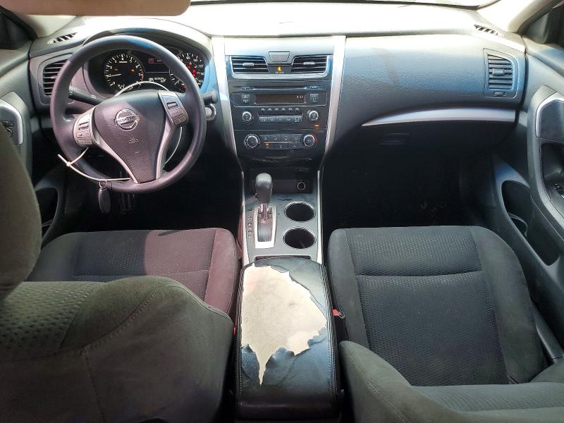 56257686 :رقم المزاد ، 1N4AL3AP9FC497054 vin ، 2015 Nissan Altima مزاد بيع