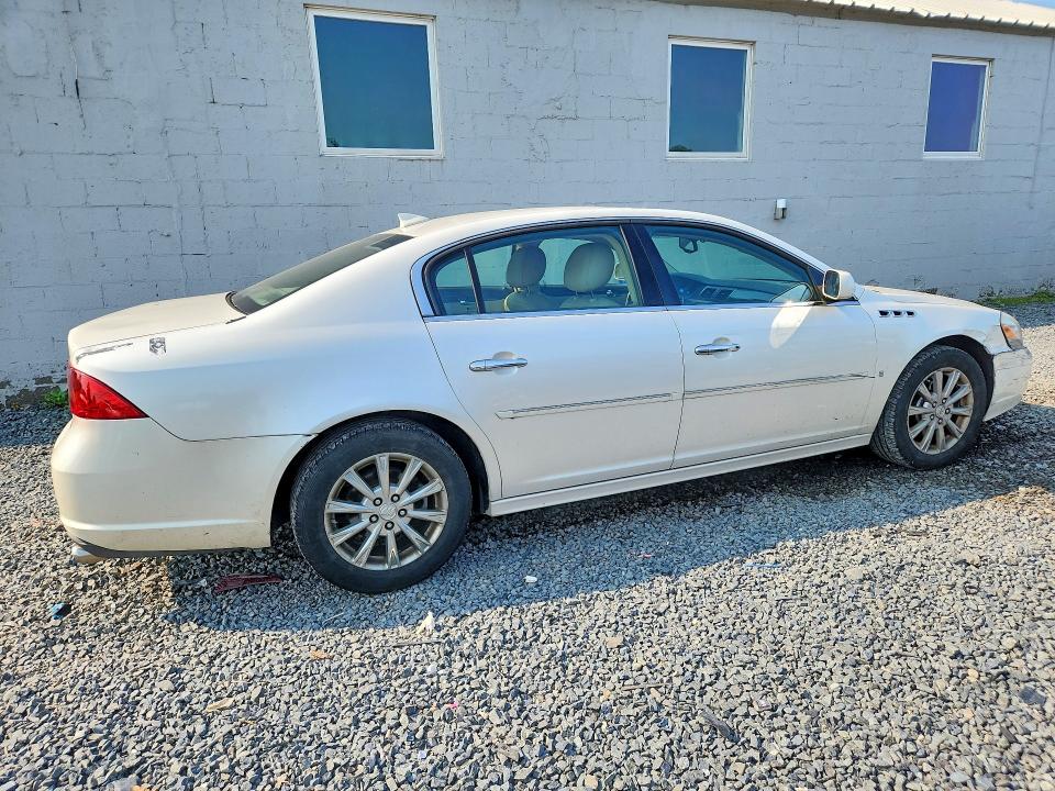 Продаж на аукціоні авто 2010 Buick Lucerne, vin: 1G4HF5E1XAU110866, номер лоту: 58300036