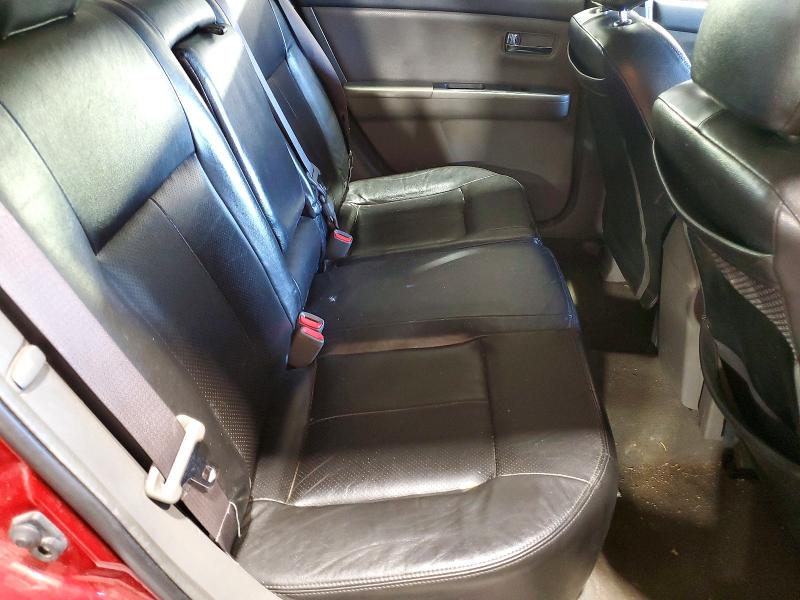 Aukcja sprzedaży 2008 Nissan Sentra S Manual, vin: 3N1AB61E08L662366, numer aukcji: 55864466