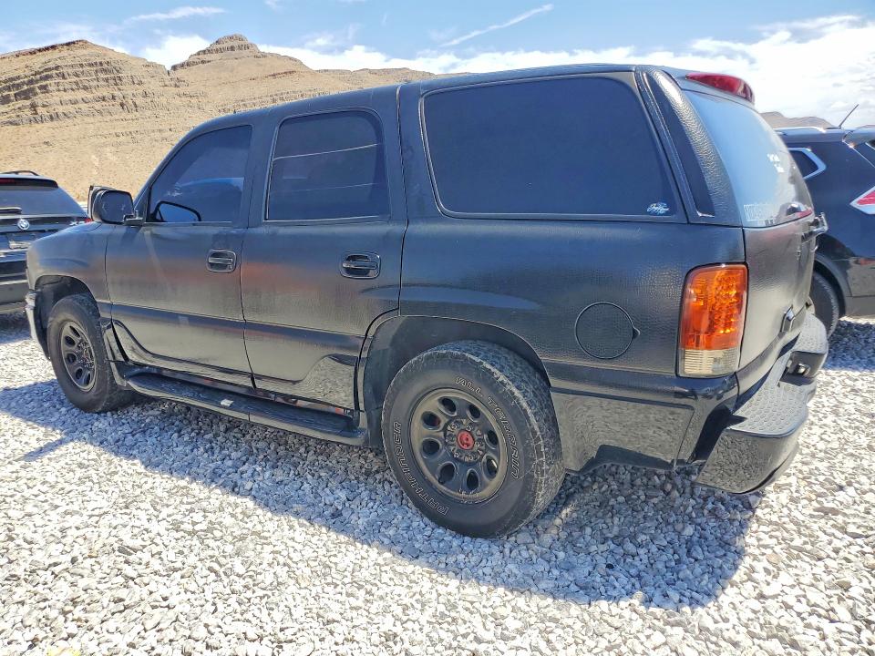 Aukcja sprzedaży 2004 Gmc Yukon, vin: 1GKEK63U54J317343, numer aukcji: 57155236