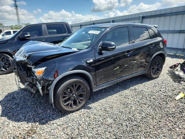 Aukcja sprzedaży 2019 Mitsubishi Outlander Sport, vin: JA4AP3AUXKU015114, numer aukcji: 57299156