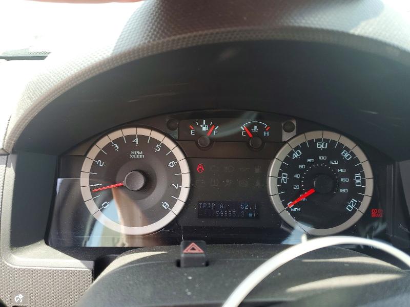 56651246 :رقم المزاد ، 1FMCU0EG2CKC07386 vin ، 2012 Ford Escape مزاد بيع