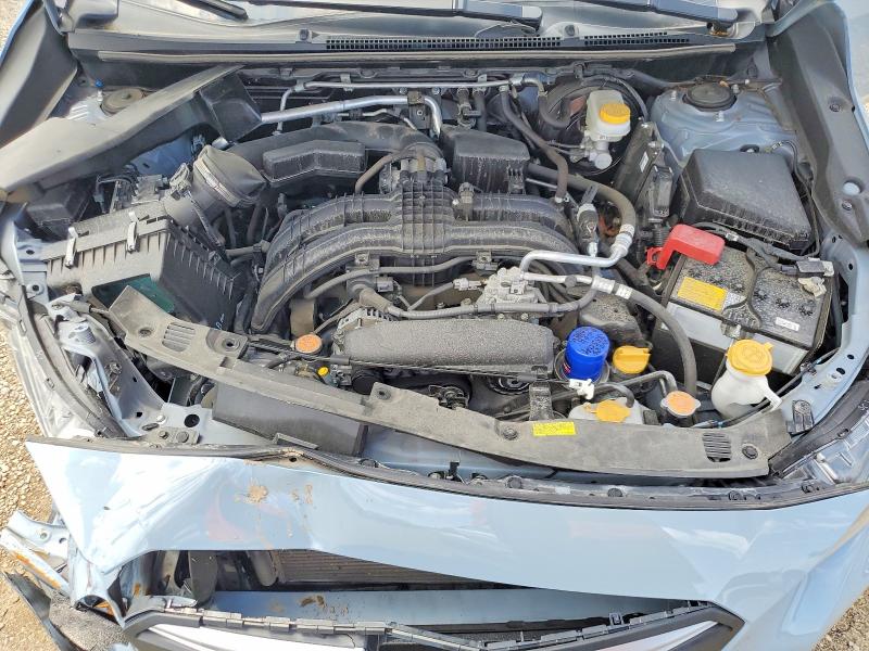 Продаж на аукціоні авто 2023 Subaru Crosstrek, vin: JF2GTABCXP8241855, номер лоту: 57412066