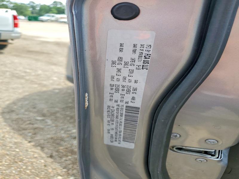 2019 Jeep Compass მანქანა იყიდება აუქციონზე, vin: 3C4NJCAB9KT615298, აუქციონის ნომერი: 55651946