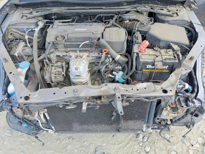 2017 Honda Accord მანქანა იყიდება აუქციონზე, vin: 1HGCR2F14HA070820, აუქციონის ნომერი: 55787946