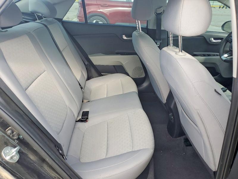 Продаж на аукціоні авто 2023 Kia Rio, vin: 3KPA24AD6PE585305, номер лоту: 56778506
