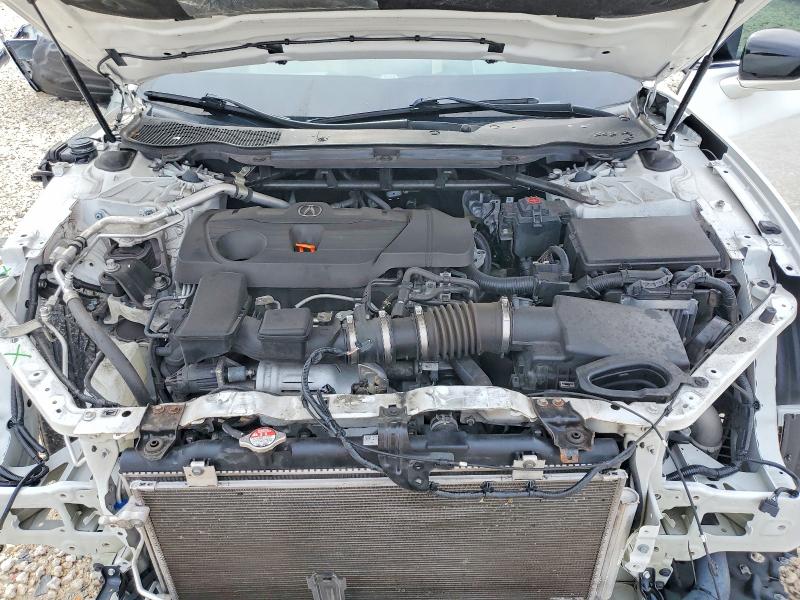 Продажа на аукционе авто 2021 Acura Tlx, vin: 19UUB5F32MA000738, номер лота: 55694036