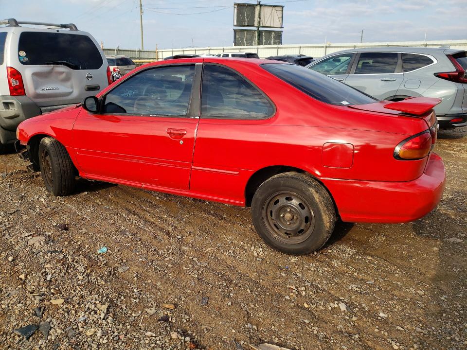 Aukcja sprzedaży 1998 Nissan 200sx, vin: 1N4AB42D7WC519663, numer aukcji: 85636565