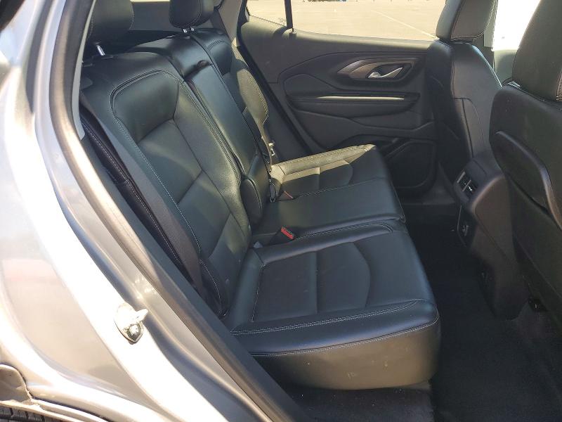 Aukcja sprzedaży 2024 Gmc Terrain, vin: 3GKALVEG7RL278655, numer aukcji: 56742806