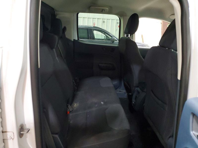 54911866 :رقم المزاد ، 3FTTW8E39NRA32417 vin ، 2022 Ford Maverick مزاد بيع