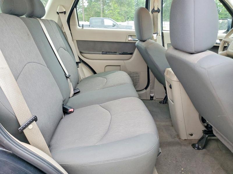 Продажа на аукционе авто 2009 Mazda Tribute, vin: 4F2CZ02739KM09348, номер лота: 55837766