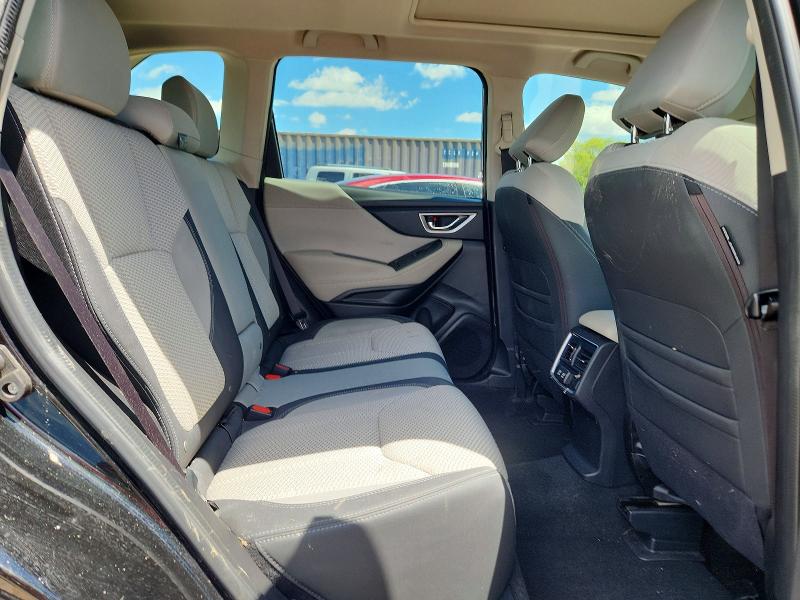 56722946 :رقم المزاد ، JF2SKAJC5MH507647 vin ، 2021 Subaru Forester مزاد بيع