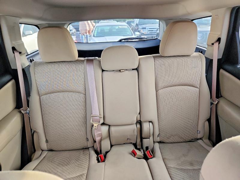 Продажа на аукционе авто 2015 Dodge Journey, vin: 3C4PDCBB6FT518239, номер лота: 58911036