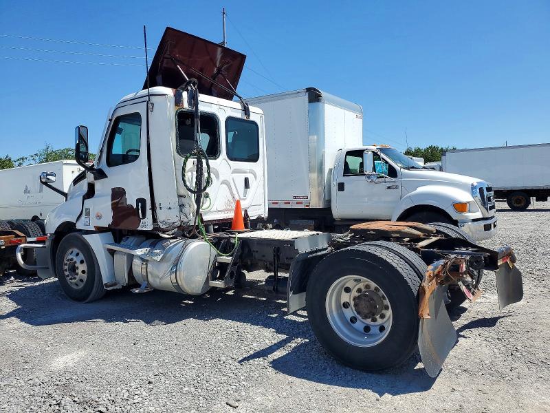 Продаж на аукціоні авто 2022 Freightliner Cascadia 126, vin: 3AKBHKDV1NSNP9036, номер лоту: 55597646