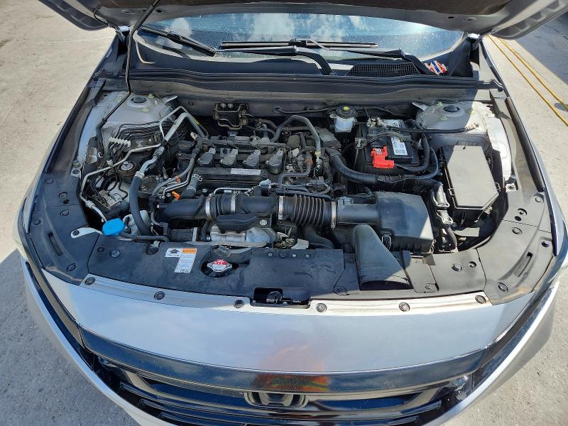 Продаж на аукціоні авто 2020 Honda Accord, vin: 1HGCV1F14LA072159, номер лоту: 58223386