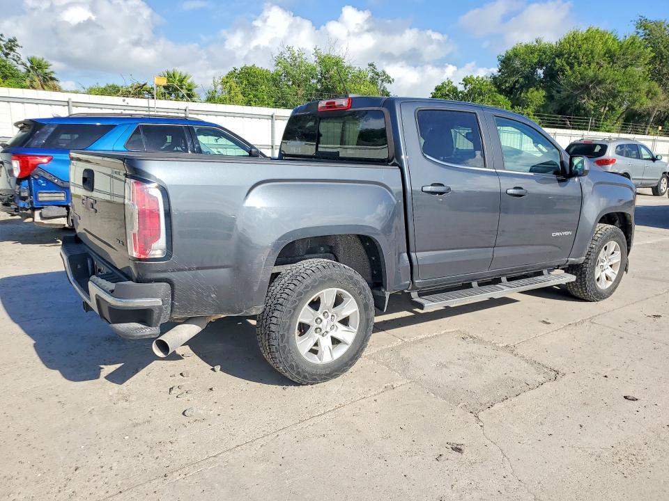 Aukcja sprzedaży 2016 Gmc Canyon, vin: 1GTG5CE18G1283772, numer aukcji: 56950706