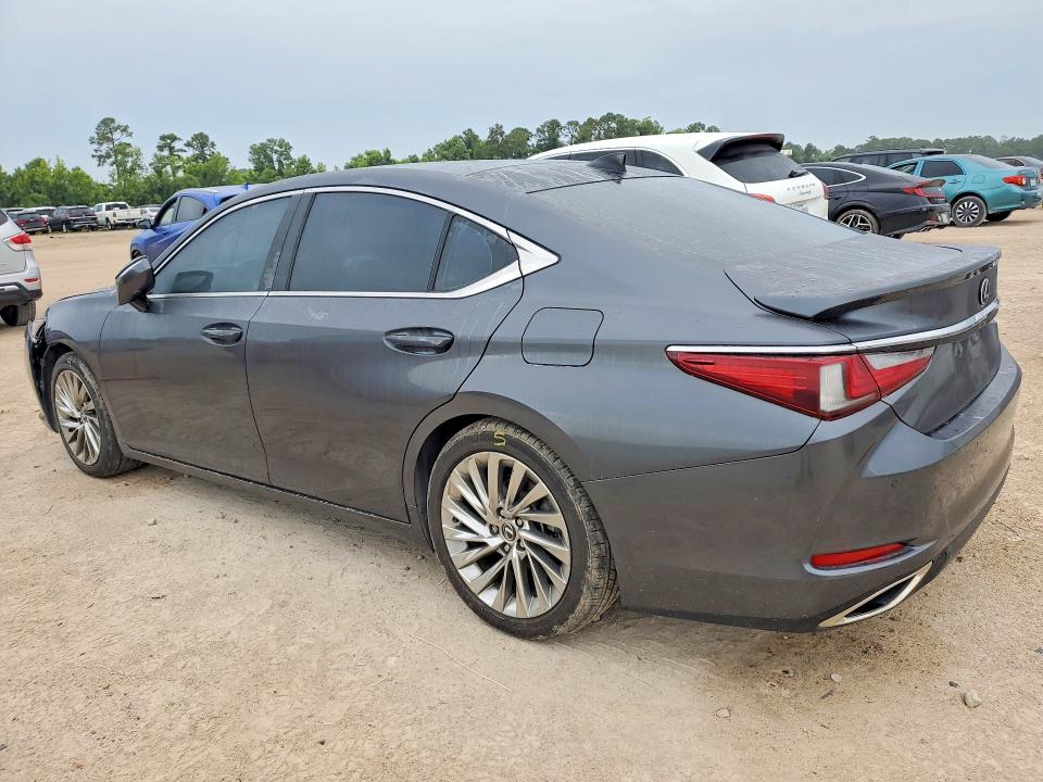 Aukcja sprzedaży 2022 Lexus Es 350, vin: 58AFZ1B12NU134444, numer aukcji: 56845896