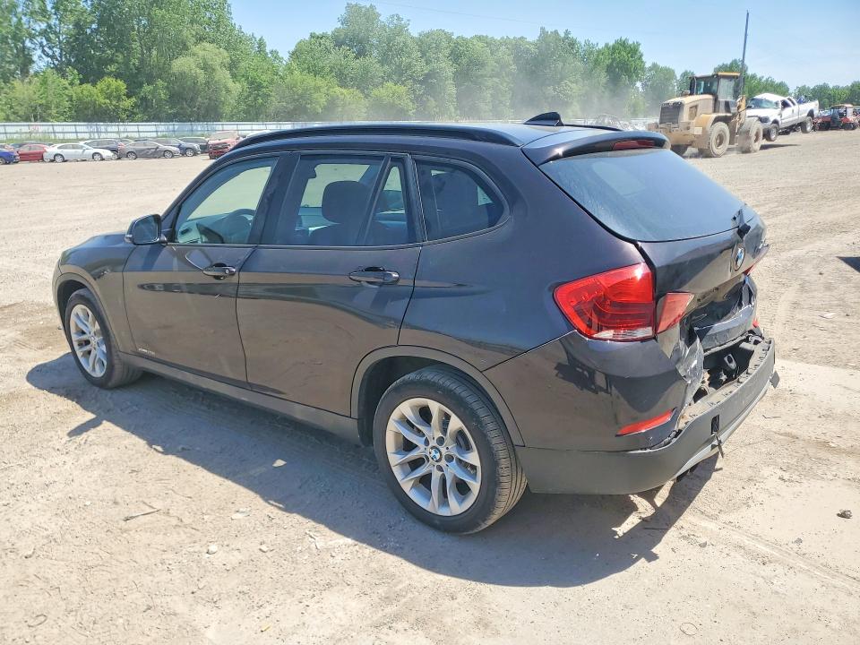 Aukcja sprzedaży 2015 Bmw X1, vin: WBAVL1C58FVY41552, numer aukcji: 56066736