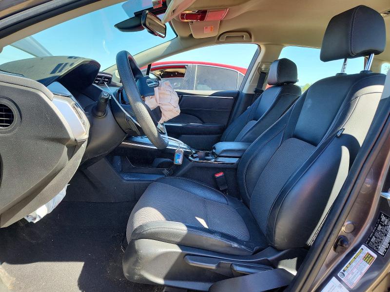 Aukcja sprzedaży 2018 Honda Clarity, vin: JHMZC5F12JC023841, numer aukcji: 57825316