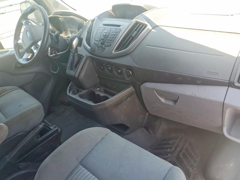 Продажа на аукционе авто 2016 Ford Transit, vin: 1FTYR1ZMXGKA24406, номер лота: 57472306