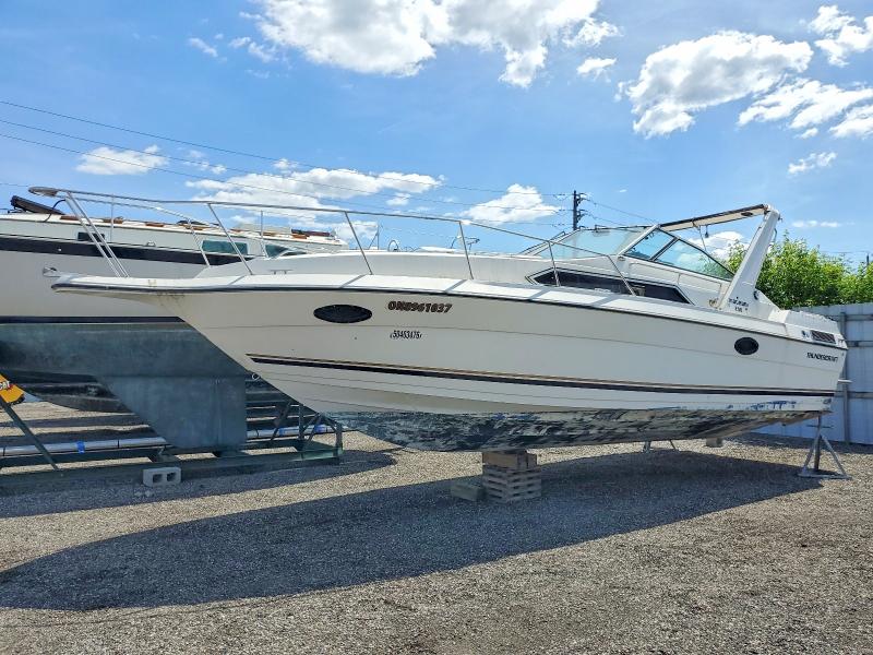 Продажа на аукционе авто 1989 Thundercraft Boat, vin: ZTH29430K889, номер лота: 50463476