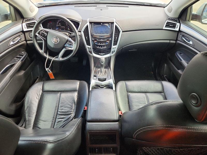 Продажа на аукционе авто 2013 Cadillac Srx, vin: 3GYFNAE39DS607477, номер лота: 56709906