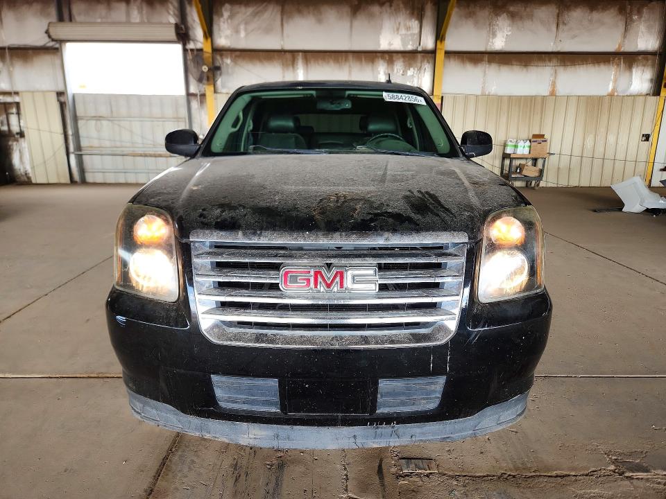 58842856 :رقم المزاد ، 1GKFK13518R220809 vin ، 2008 Gmc Yukon مزاد بيع