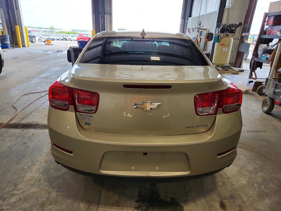 Aukcja sprzedaży 2015 Chevrolet Malibu, vin: 1G11C5SL3FF254297, numer aukcji: 56162186