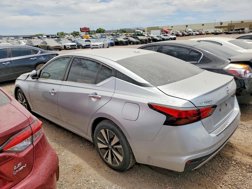 Aukcja sprzedaży 2022 Nissan Altima, vin: 1N4BL4DV4NN409440, numer aukcji: 53921646