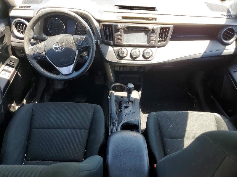 Продажа на аукционе авто 2018 Toyota Rav4, vin: 2T3BFREV8JW778026, номер лота: 55579806