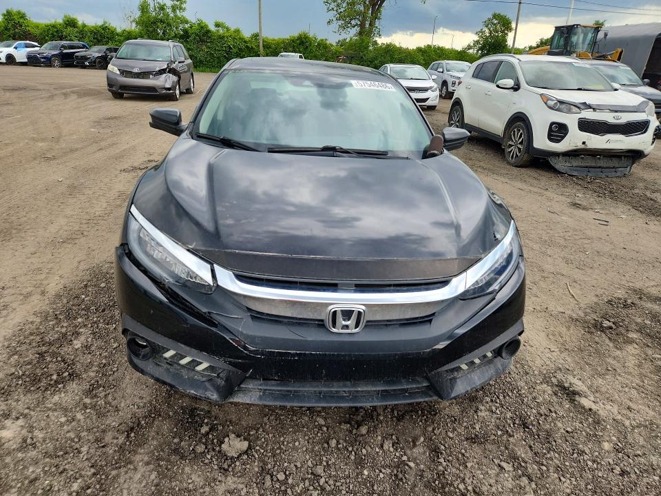 57546486 :رقم المزاد ، 2HGFC1F47GH103621 vin ، 2016 Honda Civic مزاد بيع