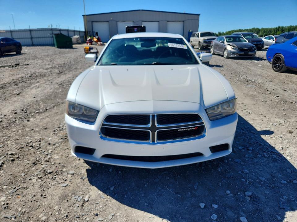 Продаж на аукціоні авто 2013 Dodge Charger, vin: 2C3CDXBG7DH738615, номер лоту: 56132566