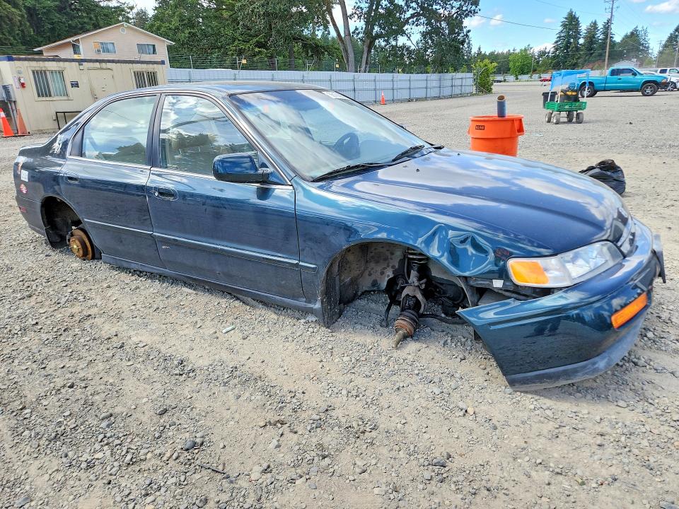 Продаж на аукціоні авто 1994 Honda Accord, vin: JHMCD5667RC031749, номер лоту: 56163956