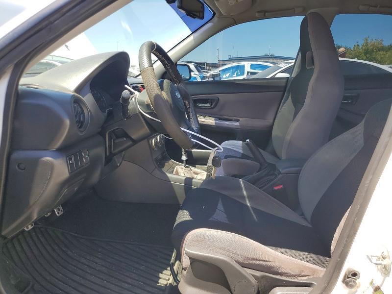 Aukcja sprzedaży 2006 Subaru Impreza, vin: JF1GD79646G517956, numer aukcji: 55640816