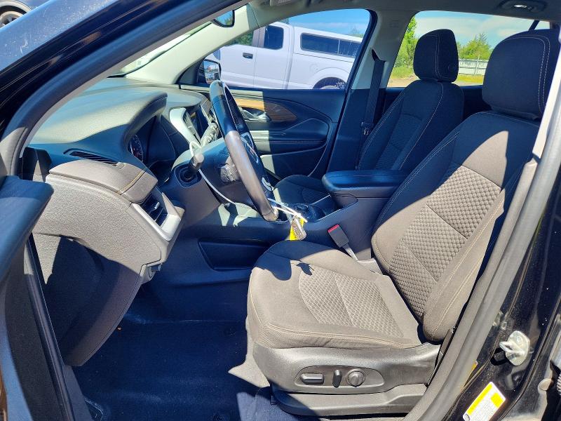 Aukcja sprzedaży 2020 Gmc Terrain, vin: 3GKALMEV8LL166785, numer aukcji: 58573366