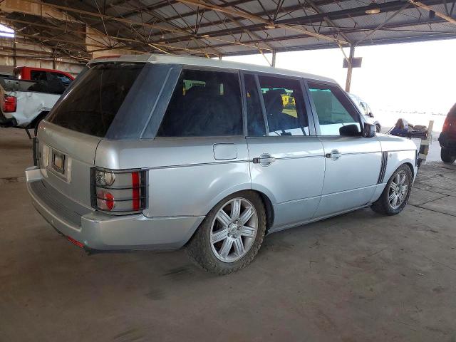Aukcja sprzedaży 2008 Land Rover Range Rover, vin: SALME15408A263933, numer aukcji: 58815036